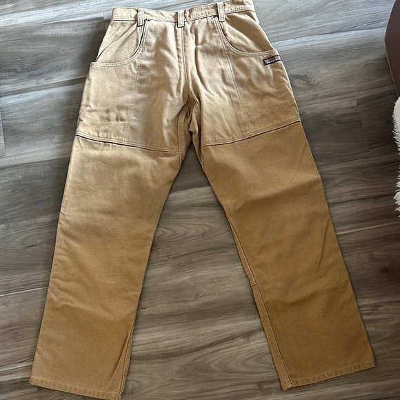 Men’s Patagonia pants- new without tags, size 32 - Picture 3 of 3